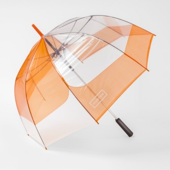 Hunter Accessories - FINAL PRICE DROP 濾☔️Hunter Bubble Umbrella